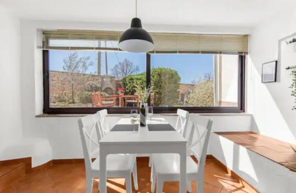 Apartment With Whirlpool And Bbq Near Porec 바데르나 외부 사진